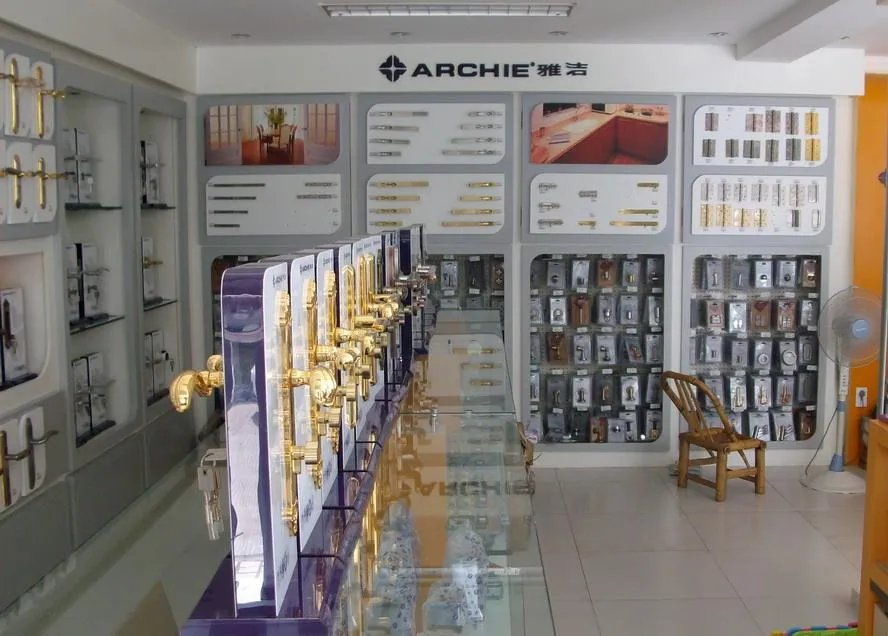 五金建材加盟连锁投资及利润如何 怎么经营好五金店