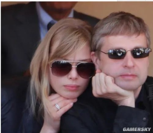 280亿分手费 世界十大富豪天价离婚案