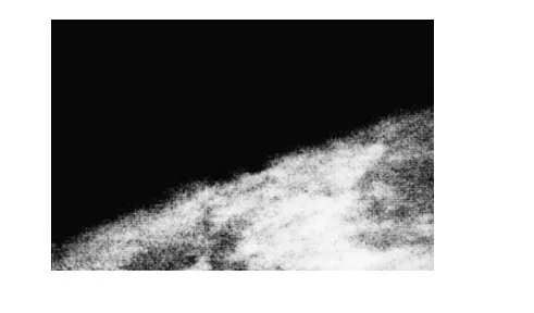 火星的第一张照片有何意义?