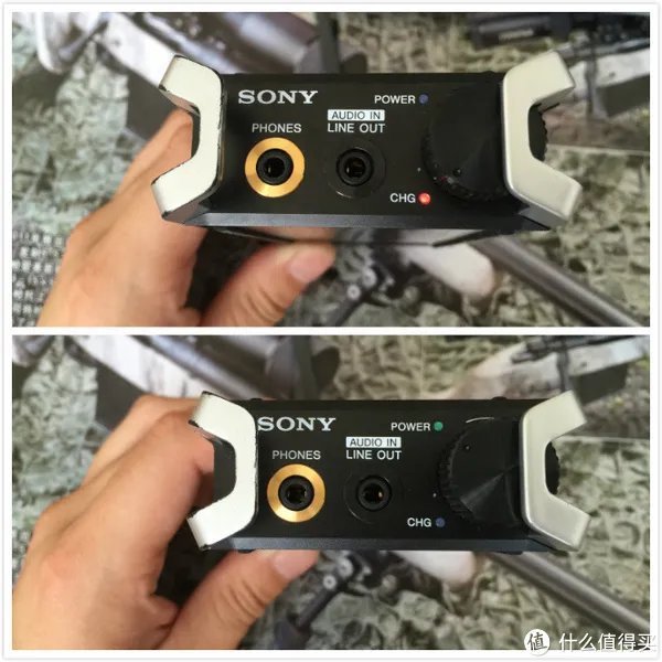 因为情怀和信仰 — SONY 索尼 PHA-2 便携解码耳放 详细测评