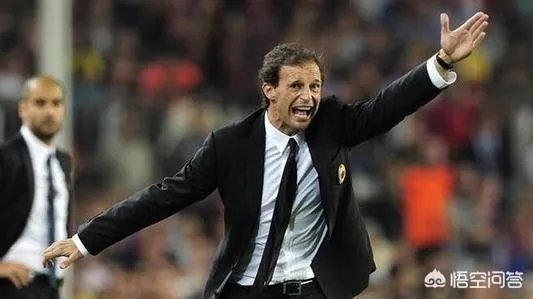 谁能接任齐达内,执教皇马呢?