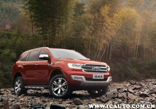 越野车7座的有哪几款，最强7座的越野车有哪些