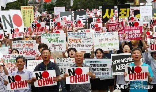 韩国终止和日本的军事交流与合作，并在独岛进行军演，这能让日本放弃贸易制裁吗？