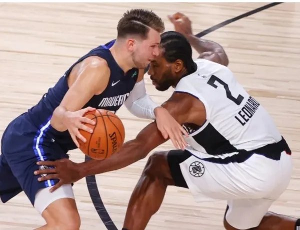 快船淘汰独行侠，具体有哪些细节值得关注？