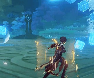 《原神》无相之水怎么打 原神无相之水希伊BOSS打法机制攻略Get√