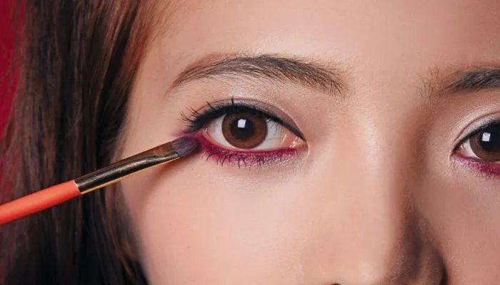 怎么样化大眼妆 新手怎么化大眼妆