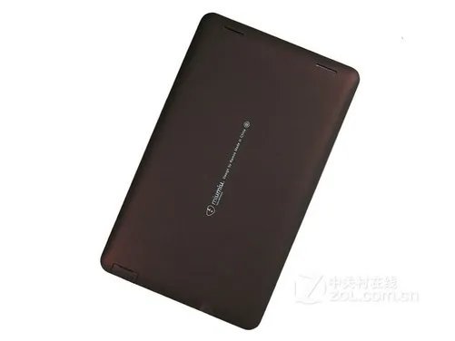 还是苹果夺冠 MID平板关注度排行TOP10