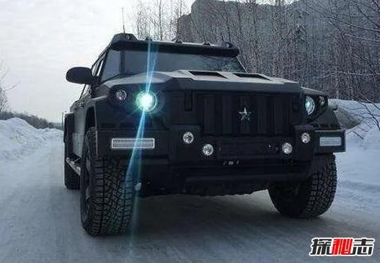 世界上最好的越野车排名,世界上最强的越野车排行榜前十