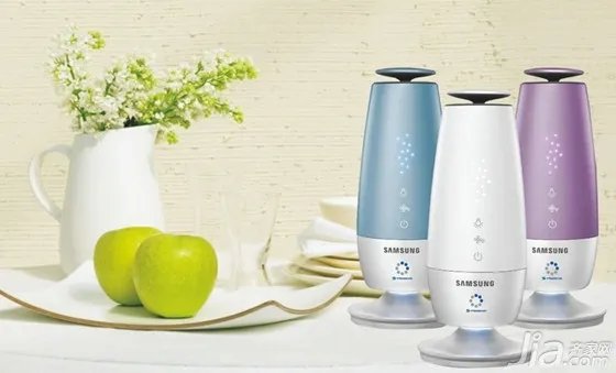空气净化器的作用 空气净化器有辐射吗