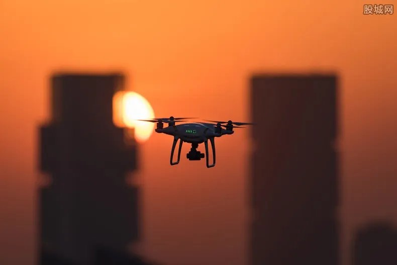 大疆回应被列入实体清单 该公司为什么这么厉害？