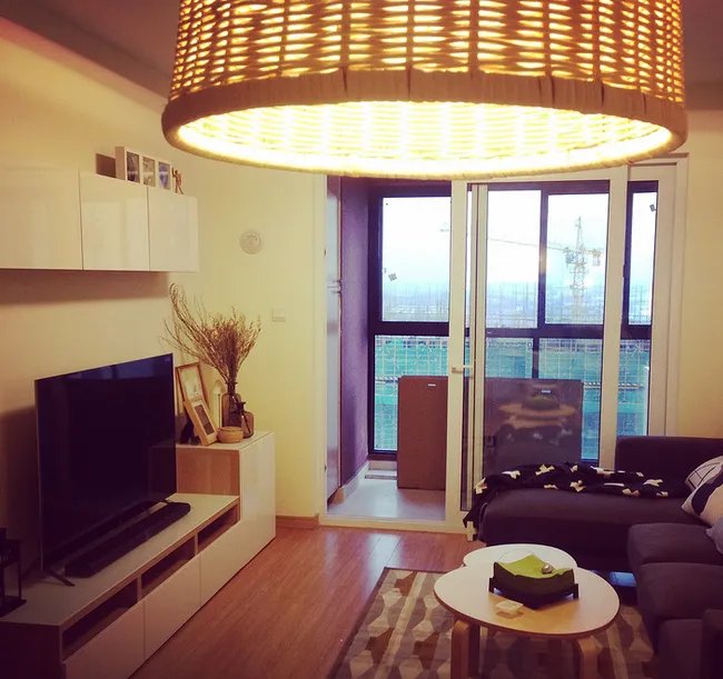 塞纳春天告诉你墙面该怎么装修