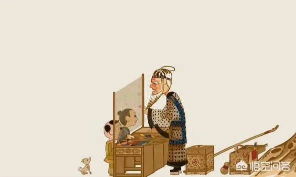 中国的皮影戏历史如何？