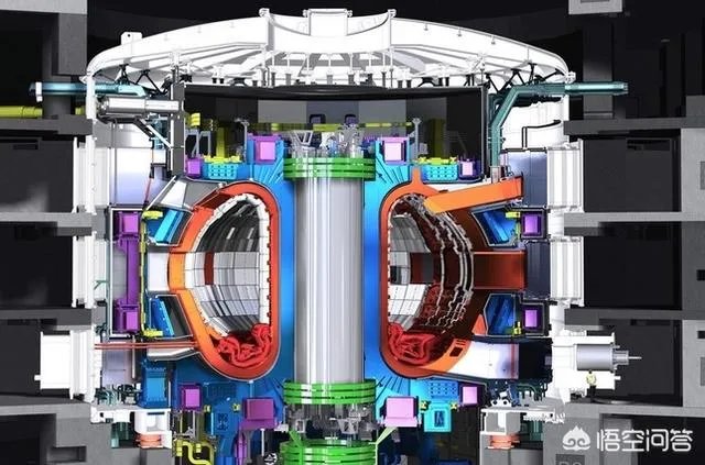 航空母舰能突破百节航速吗
