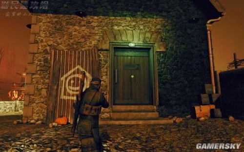 游民速攻组《狙击精英：纳粹僵尸部队2》图文攻略