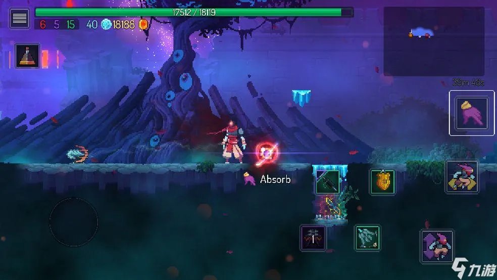 重生细胞摩擦什么意思 摩擦玩法及作用一览