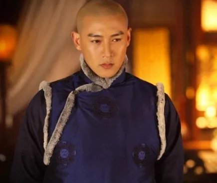 乾隆自己有十七个儿子 乾隆为何偏偏传位给嘉庆