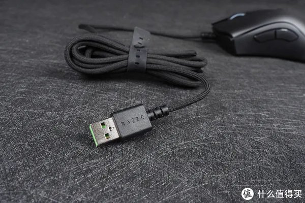 雷蛇炼狱蝰蛇V2游戏鼠标拆解评测 — 大改版，真香