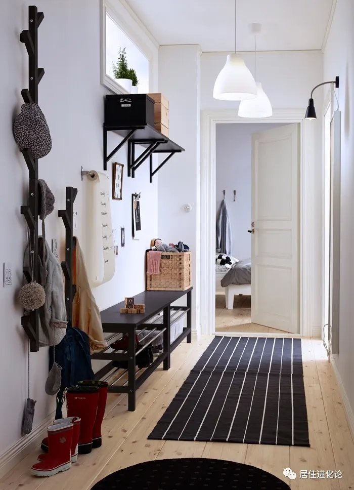 最适合中国人的收纳方法