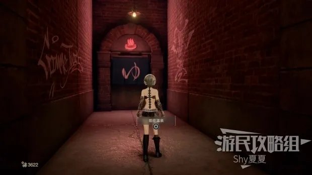 《噬血代码》图文攻略 全主线流程图文攻略