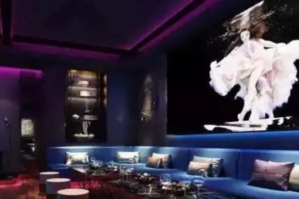 贵阳比较出名的娱乐会所有哪些？