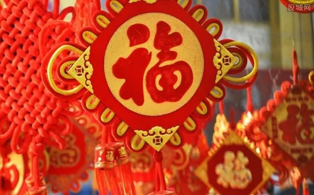 支付宝集五福正式开始 2020年最新福字图片大全