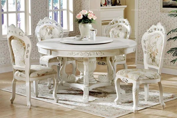 全自动伸缩餐桌，你肯定喜欢！