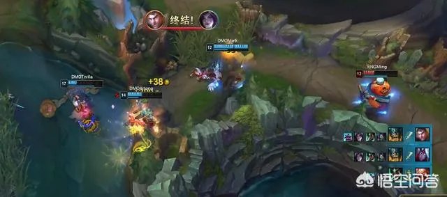 RNG赢了等于输了？RNG打破LPL一项记录，三火两土打不赢团战，玩家不解，你怎么看？