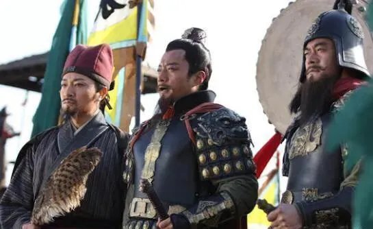 新水浒和老水浒哪个更好看？