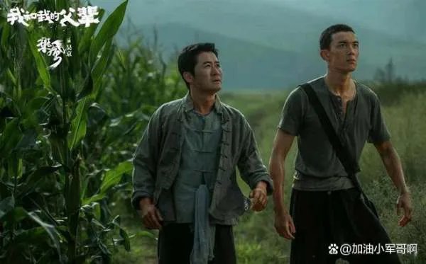 《万里归途》王俊凯演吴京儿子，为什么网友调侃他和易烊千玺的辈分乱了？