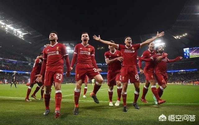欧冠利物浦和热刺谁的胜率最大?
