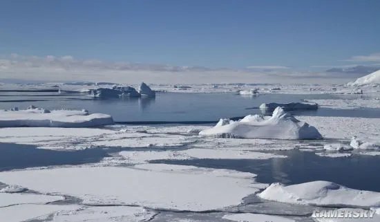 科学家找到“地球最后净土” 拥有全世界最干净的空气