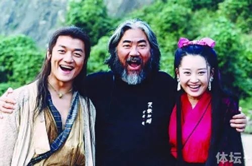 王新民的主要作品