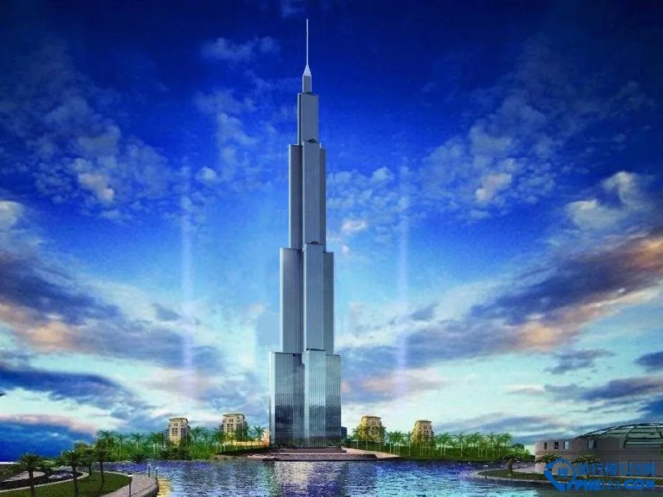 中国十大高楼排行榜 你知道最高大楼多高吗？