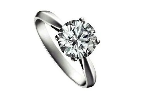 戒指的品牌五大排名 好看的三款戒指推荐