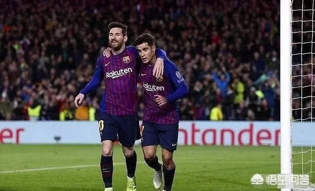 库蒂尼奥进球后堵耳朵什么意思？