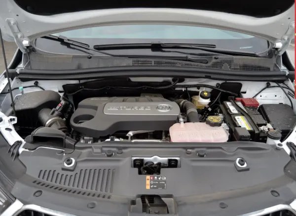 昂科拉怎么样？值得买吗？