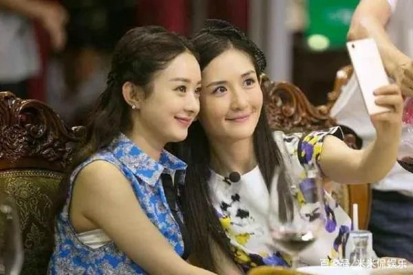 谢娜二胎后复出录快本，她为什么这么火？