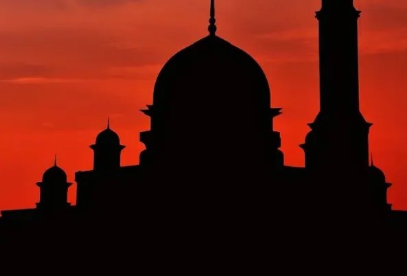 肉孜节的来历 肉孜节的由来