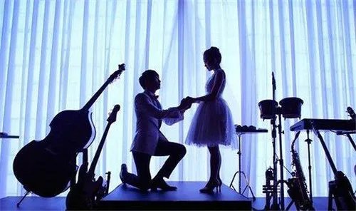 2018结婚用的歌曲排名  50首流行歌曲燃爆婚礼现场