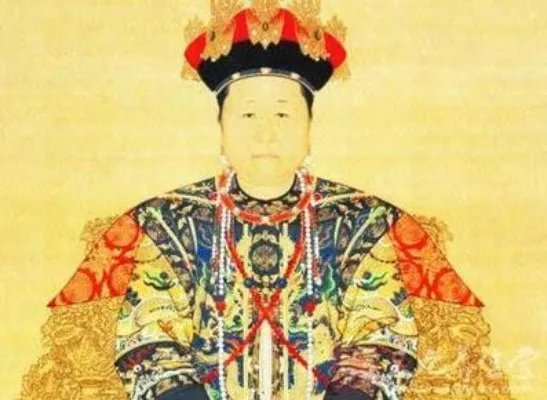 武则天到死惦记的男人竟是他:揭武则天男宠(图)