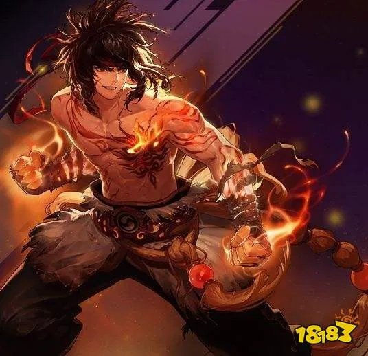 DNF男散打真觉醒新增技能 男散打三觉介绍