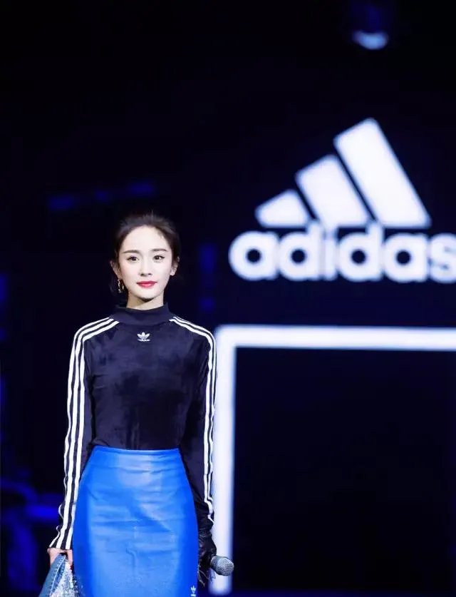 说说你心目中最会穿衣打扮的明星？