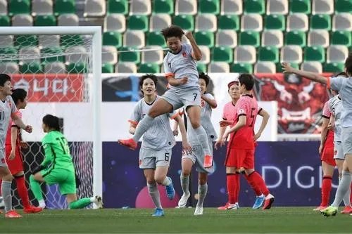 奥预赛女足2:1战胜韩国，女足胜出的关键是什么？