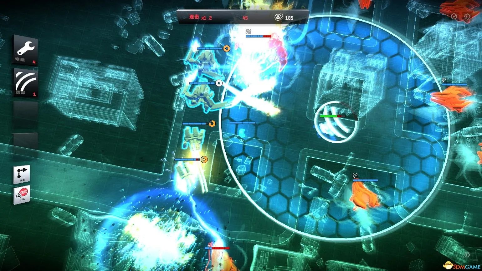 异形2 图文全攻略 全流程攻略