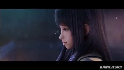 《圣斗士星矢：圣域传说（Saint Seiya：LEGEND of SANCTUARY）》首只预告片放出 CG场面大魄力