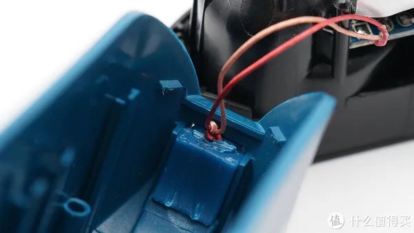 拆解报告:JLab Go Air 真无线运动耳机