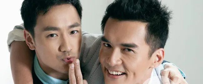 林佑威老婆李育玫资料 林佑威离婚是出柜了吗