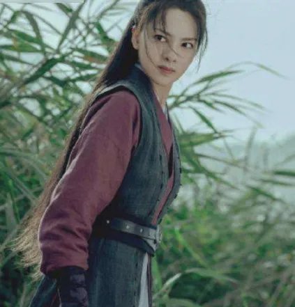 《雪中悍刀行》饰演舒羞的人是谁 舒羞的结局是什么