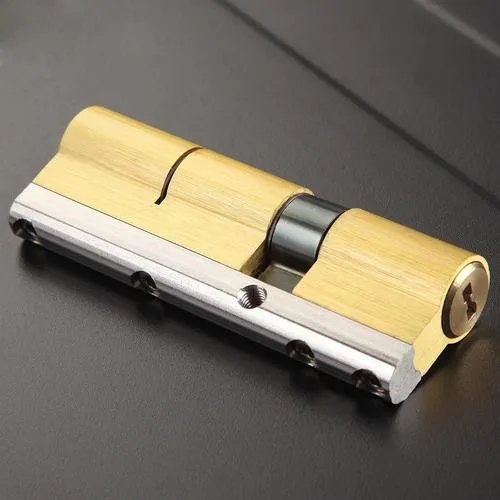 锁芯级别怎么区分c级