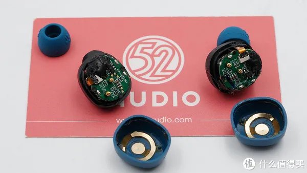 拆解报告:JLab Go Air 真无线运动耳机